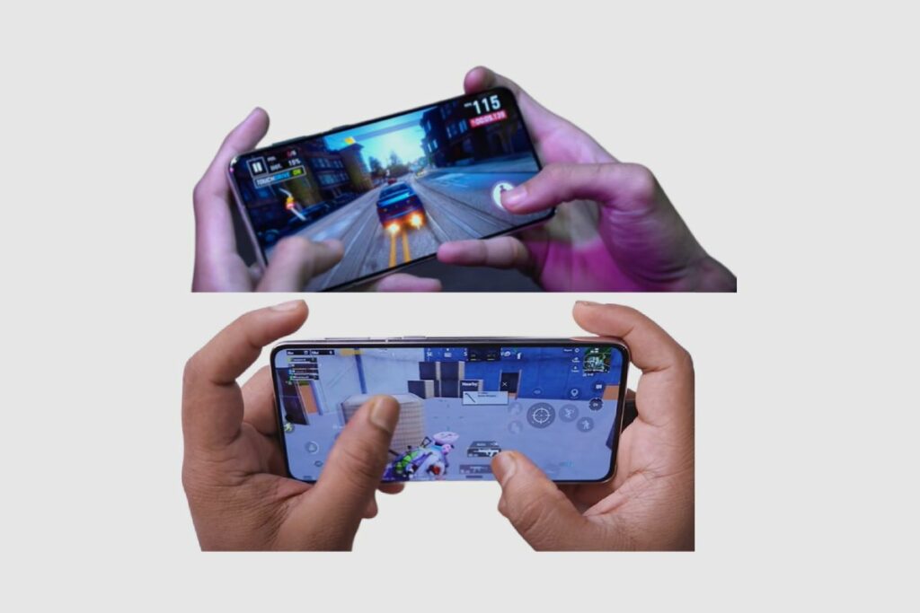 What is the Refresh Rate of the Galaxy S21 5G _ S21 Plus 5G Display_Samsung Galaxy S21 5G